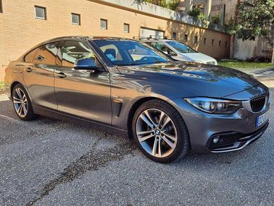 BMW 420