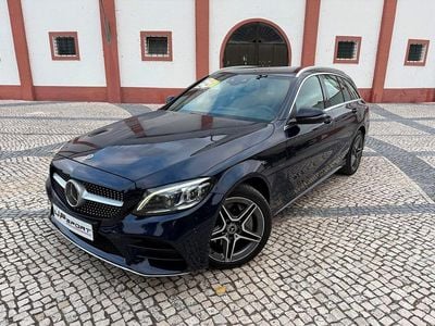 Mercedes C300