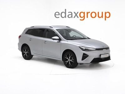 MG MG5 EV