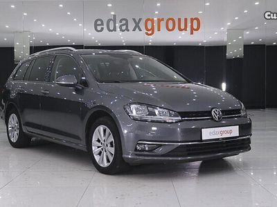 usado VW Golf 1.6 TDi Confortline