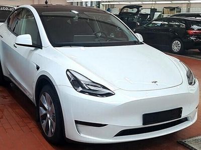 usado Tesla Model Y ..