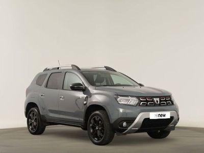 usado Dacia Duster Duster1.0 TCe 90 4x2 SL Extreme 5p
