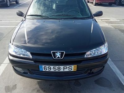 Peugeot 306