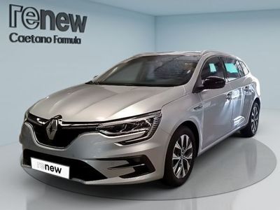 Renault Mégane GrandTour