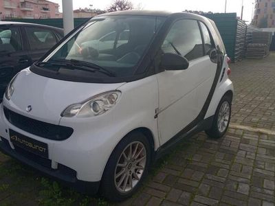 Smart ForTwo Coupé