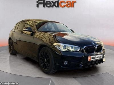 BMW 116