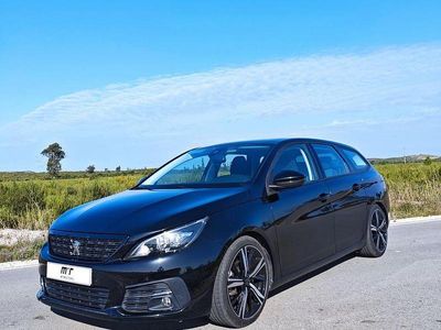 Peugeot 308 SW