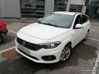 usado Fiat Tipo 1.3 M-Jet Lounge