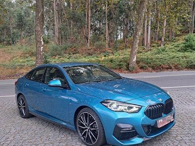 Usado 2020 BMW 220 Sedan | € 28.290