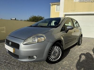 Fiat Grande Punto