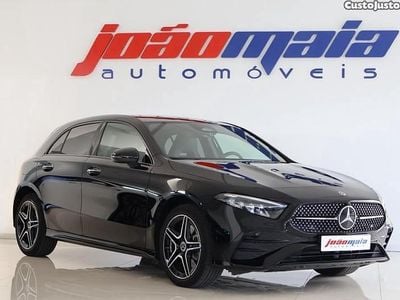 Mercedes A250