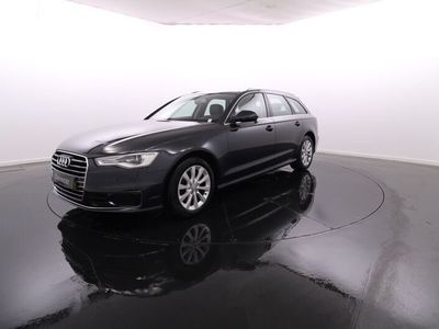 usado Audi A6 A 2.0 TDi