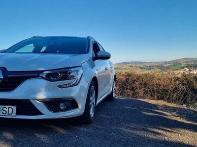 Renault Mégane IV
