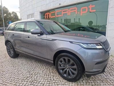 Usado Land Rover Range Rover SE Dynamic 404 HP (297 kW) 2024 Cinza SUV