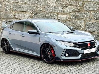 Outro Usado 2018 Honda Civic Type R GT | € 39.990 (Caro)