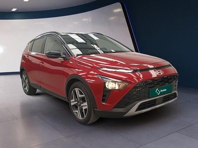 Usado Hyundai Bayon 2024 Outra SUV