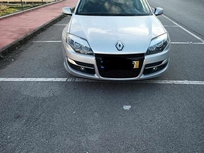 Renault Laguna III