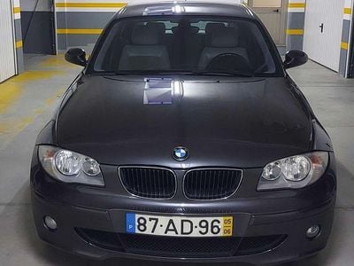 BMW 120