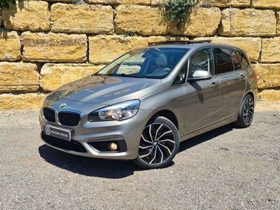 BMW 220 Gran Tourer