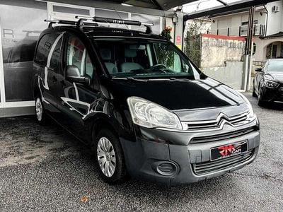 Usado Citroën Berlingo 90 HP (66 kW) 2015 Branco Monovolume