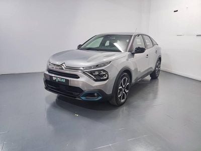 Citroën e-C4