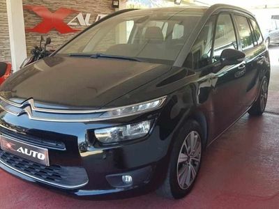 Citroën Grand C4 Picasso