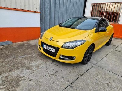 Outra Usado 2013 Renault Mégane Coupé Coupé | € 10.900