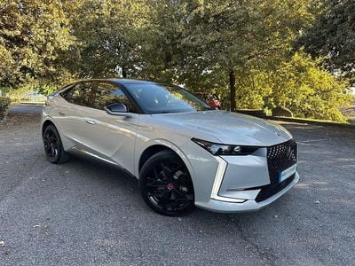 DS Automobiles DS7 Crossback