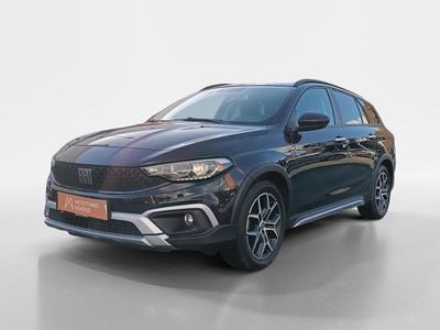 Preto Usado 2023 Fiat Tipo Wagon Carrinha | € 16.176 (Preço justo)