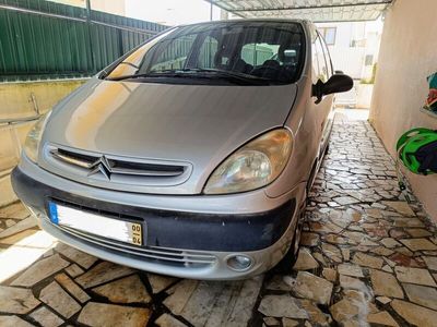 usado Citroën Xsara Picasso 2.0 HDI