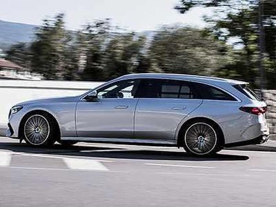 Usado Mercedes E300 320 HP (235 kW) 2025 Outra