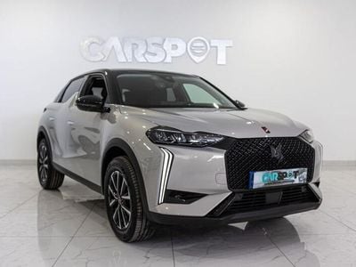 DS Automobiles DS3