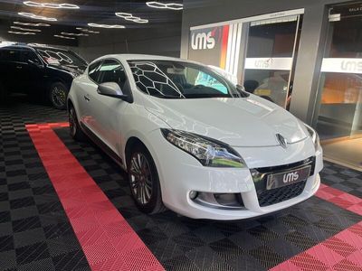 Renault Mégane GT Line