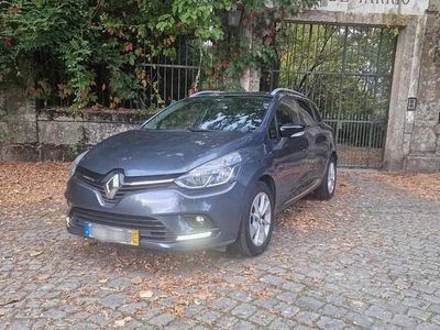 Renault Clio GrandTour