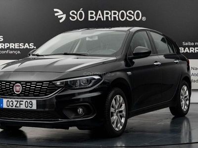 usado Fiat Tipo 1.3 M-Jet Lounge