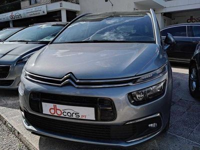 Citroën Grand C4 Picasso