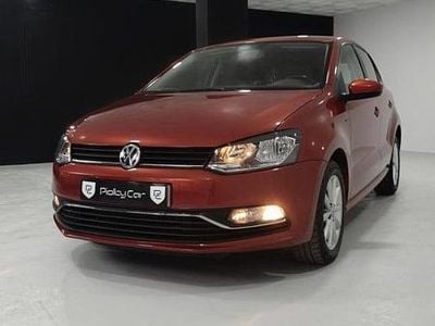 Usado VW Polo 75 HP (55 kW) 2016 Outra