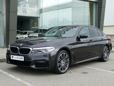 usado BMW 530 Serie-5 e iPerformance