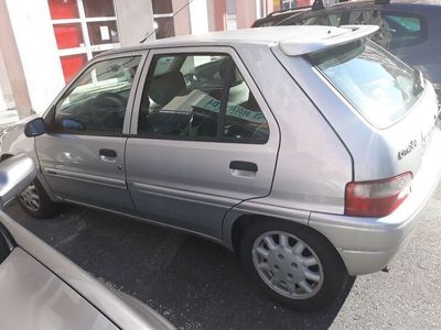 Citroën Saxo