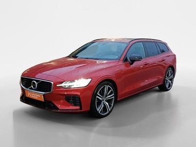 Outra Usado 2020 Volvo V60 Carrinha | € 33.713