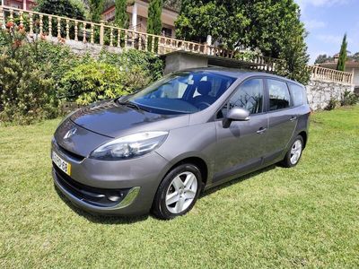 Renault Scénic III
