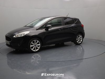 usado Ford Fiesta 1.0 ECOBOOST