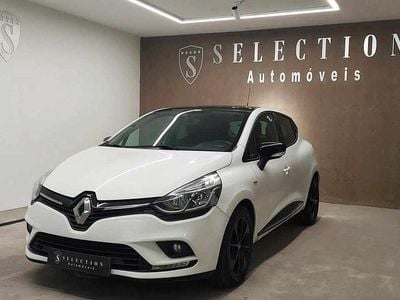 Renault Clio IV