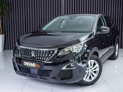 usado Peugeot 3008 1.2 PureTech Allure EAT8