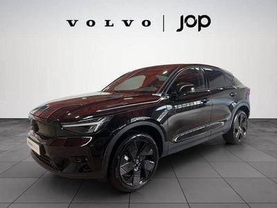 Usado Volvo EC40 Performance 325 kW (442 HP) 2024 Preto SUV