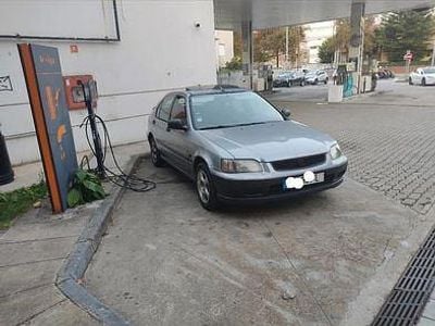 Usado 1995 Honda Civic | € 1.700
