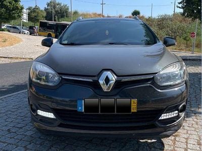 Renault Mégane III
