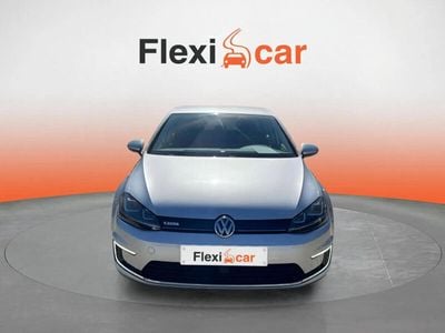 VW e-Golf