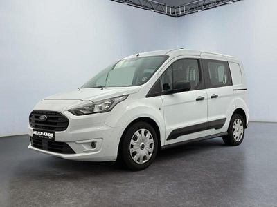 Branco Usado 2020 Ford Transit Connect Monovolume | € 12.750 (Bom preço)