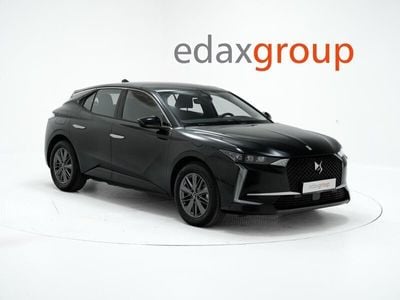 DS Automobiles DS4